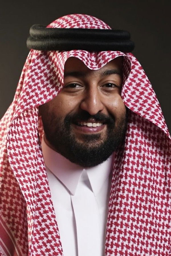 Ibraheem Al-Hajjaj's headshot