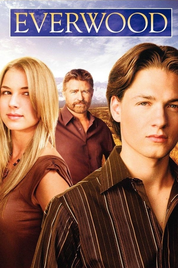 Everwood