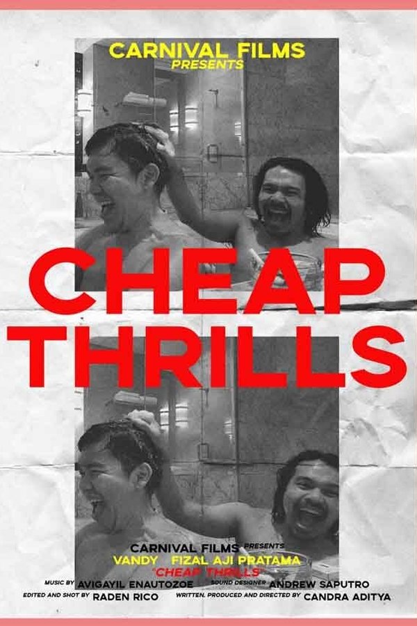 Cheap Thrills