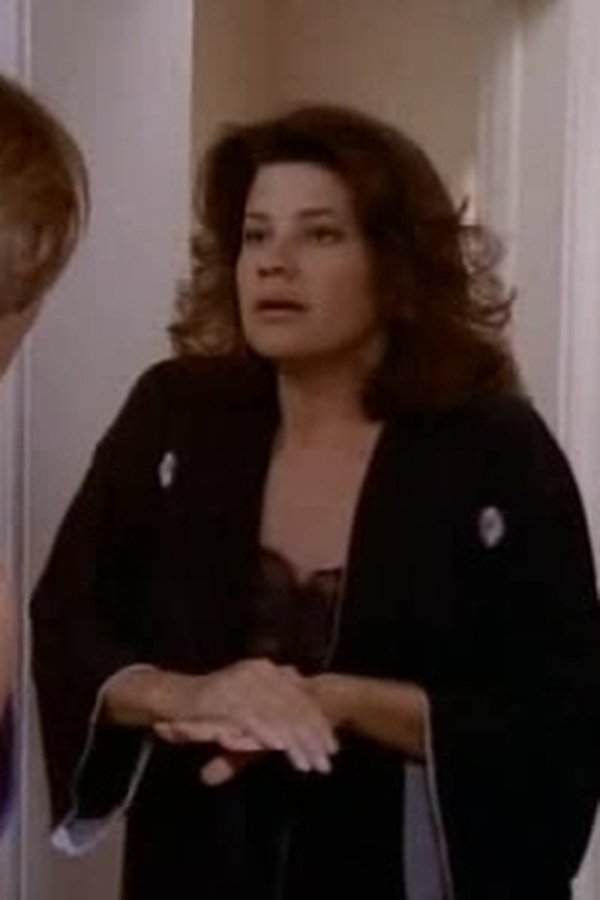 Melrose Place – S02E01 – Vendetta d’amore