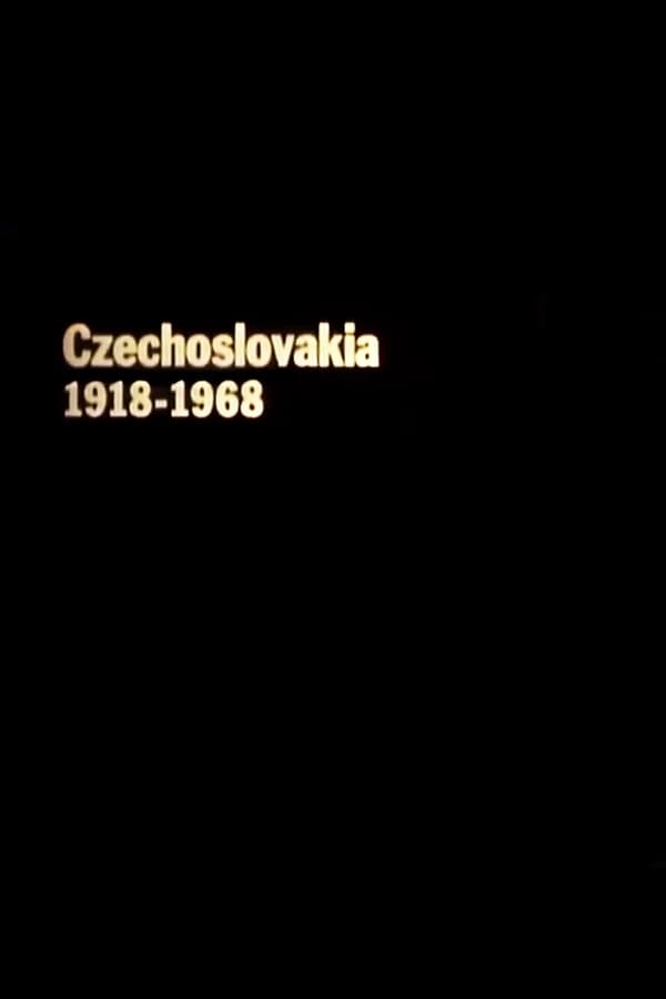 Czechoslovakia 1968