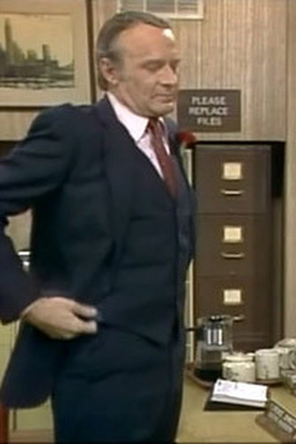 I Jeffersons – S07E19 –
