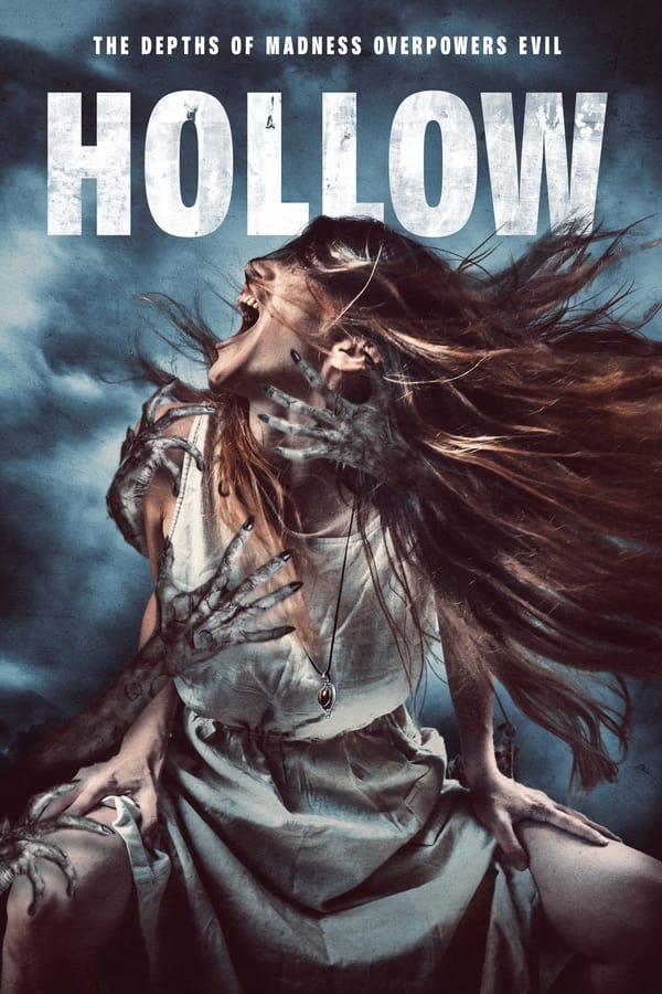 EN - Hollow  (2021)