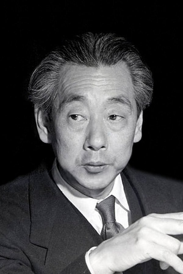 成瀬巳喜男