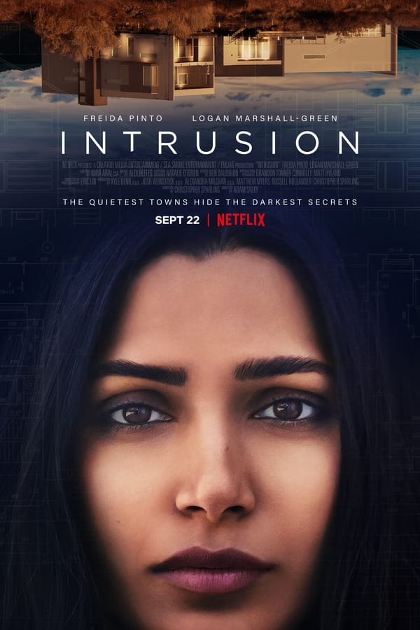 TVplus EN - Intrusion  (2021)