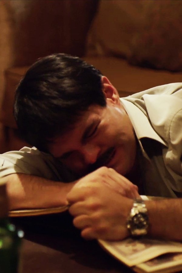 El Chapo – S02E11 – Episodio 11