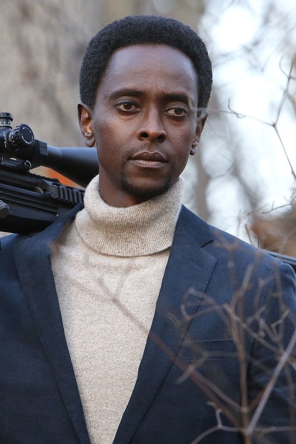 The Blacklist: Redemption – S01E06 – Episodio 6