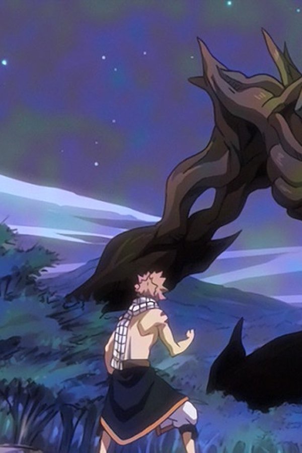 Fairy Tail – S01E08 – Il team più forte!