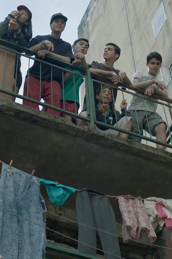 Apache: La vita di Carlos Tevez – S01E02 – Tra piombo e delusioni
