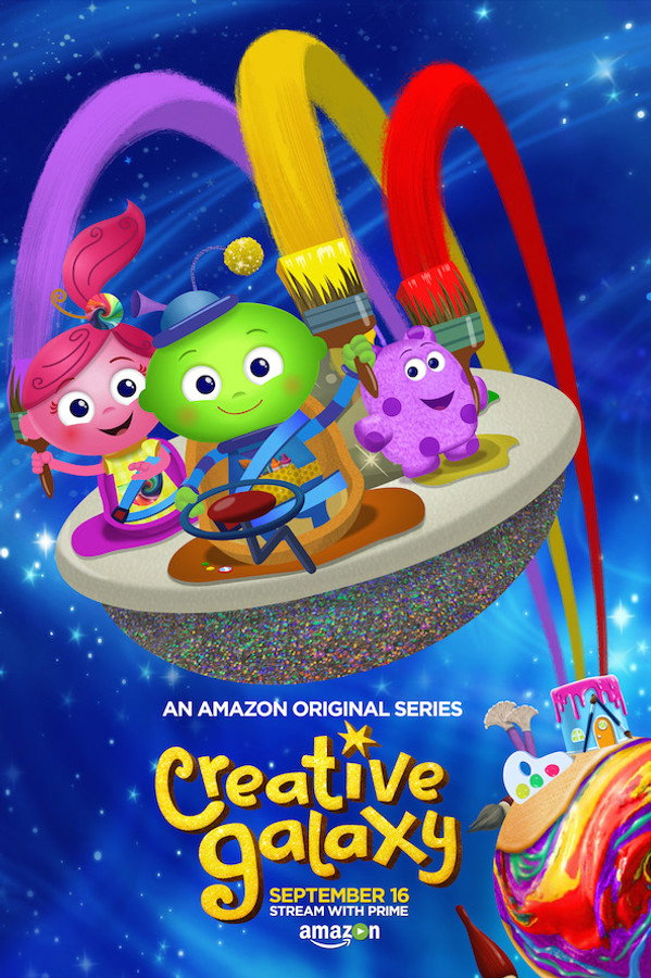 Creative Galaxy S1