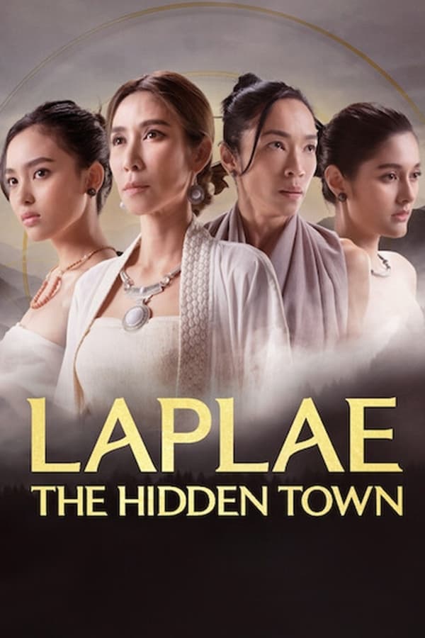Laplae the Hidden Town