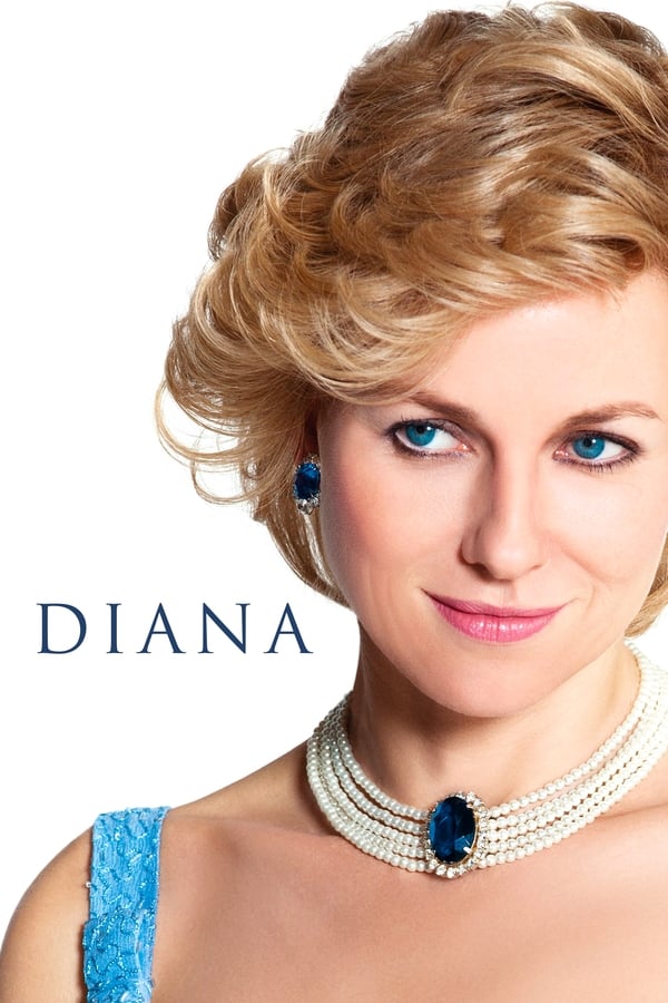 NF - Diana  (2013)