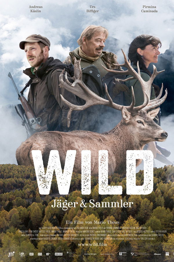 IN-EN - Wild (2022)