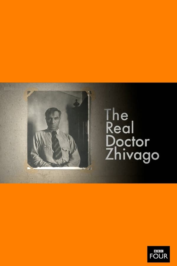 TR - The Real Doctor Zhivago