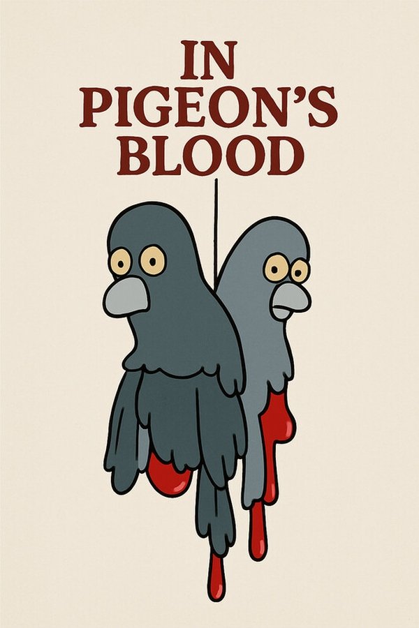 In Pigeons’ Blood