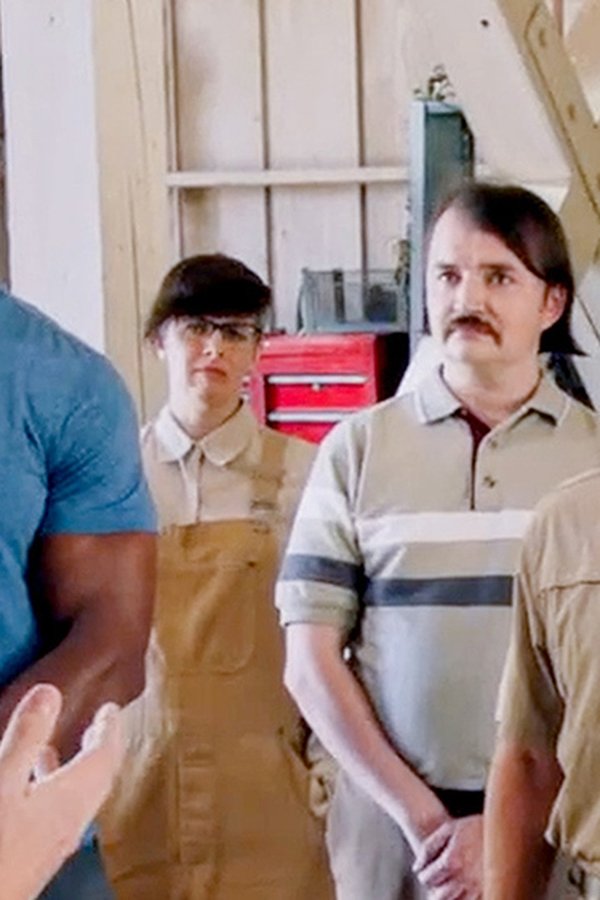 Brooklyn Nine-Nine – S08E07 – Gioco dei Boiardi