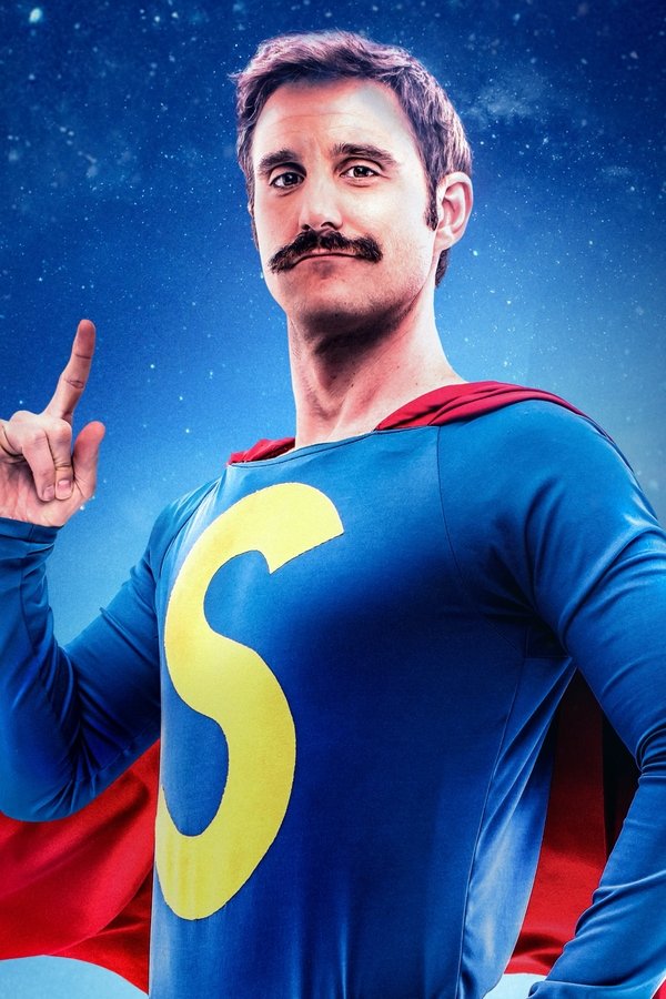 Superlópez (2018) backdrop image