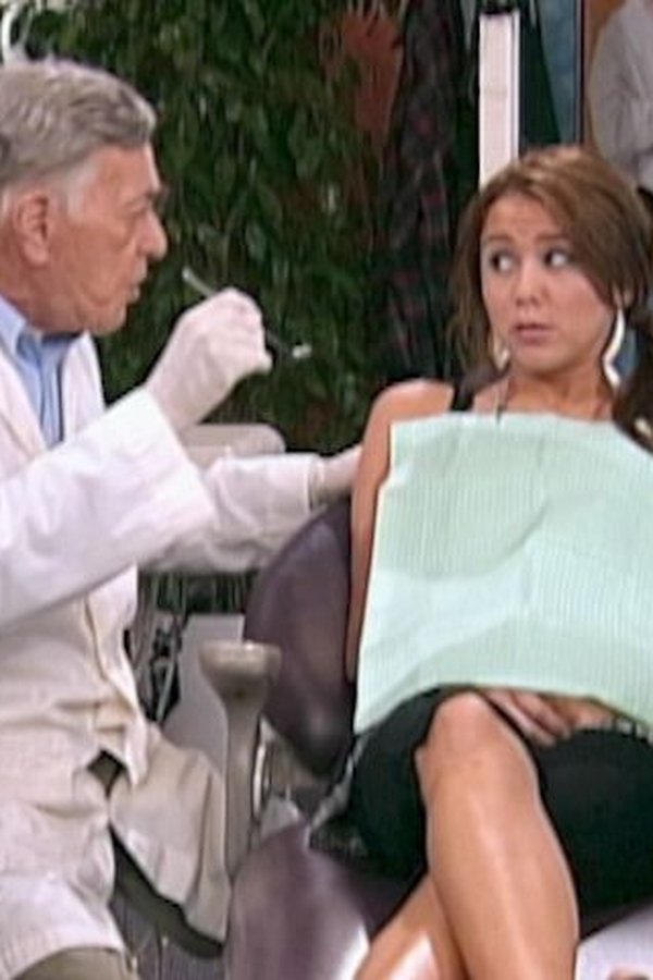 Hannah Montana – S03E03 – Episodio 3