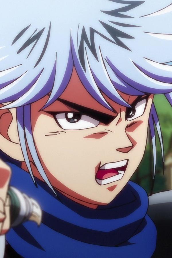 Dragon Quest [Sub-ITA] – S01E48 – Episodio 48
