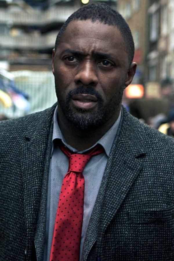 Luther – S02E01 – Episodio 1