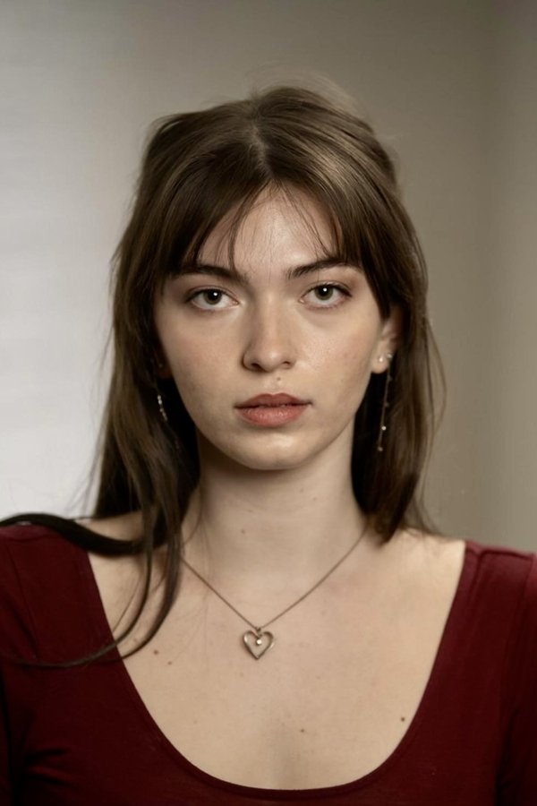 Caroline Burke