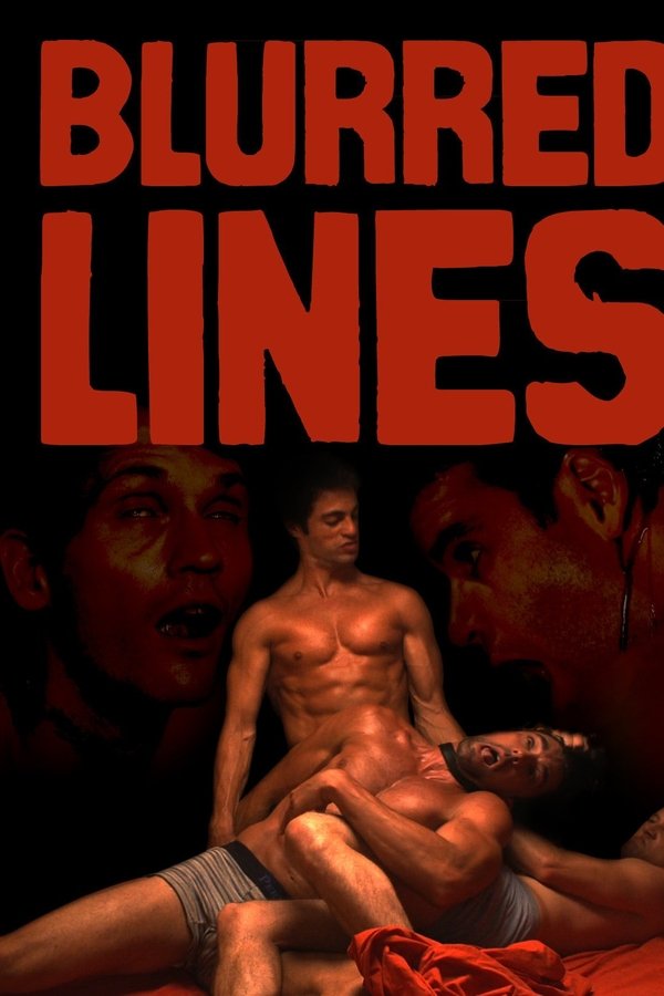 Blurred Lines