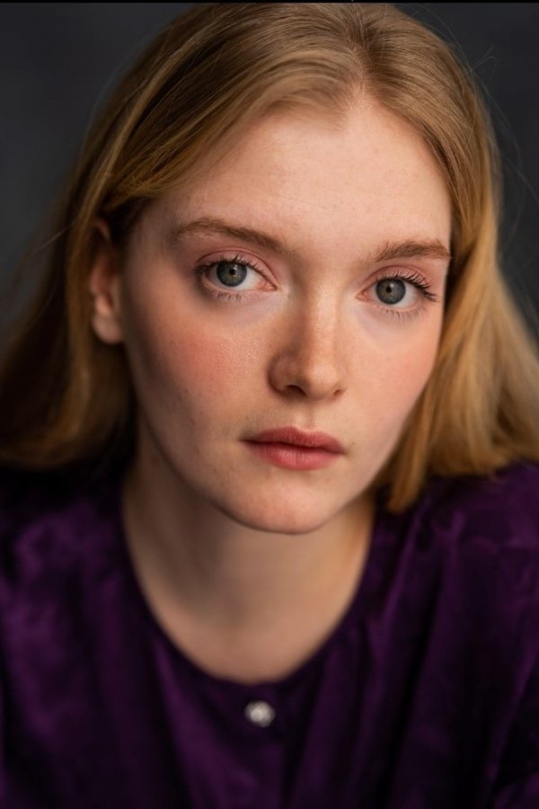 Natalie Quarry