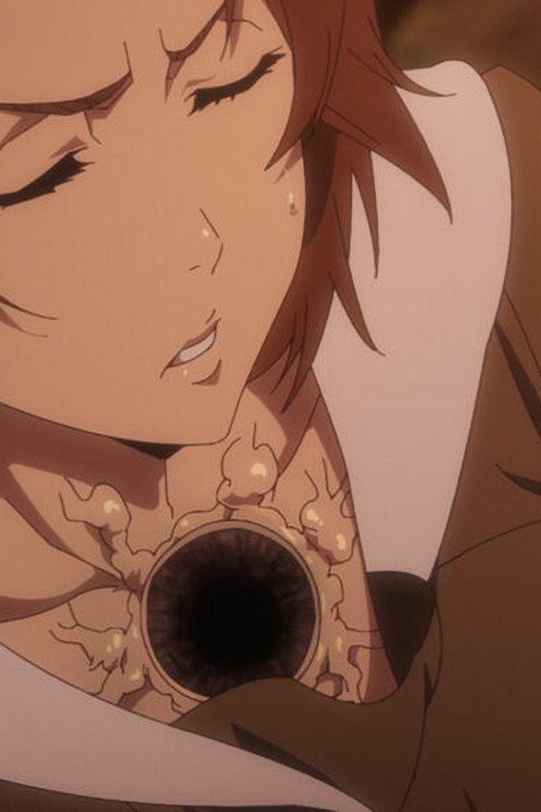 Bleach – S02E12 – Tutto ma non la pioggia: la verità di giugno