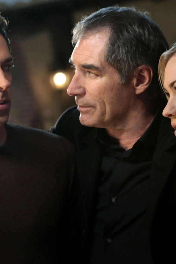 Chuck – S04E10 – Chuck vs. Volkoff