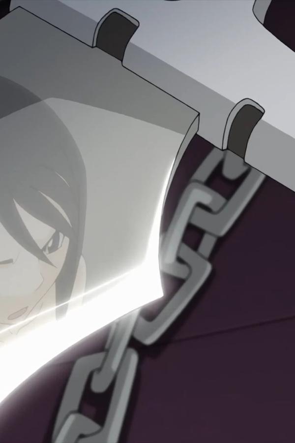 Soul Eater – S01E02 – Sono io la star! Entra in scena il più grande di tutti?