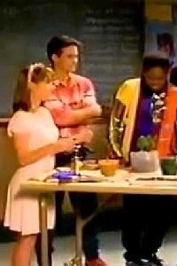 Power Rangers (1993) – S01E41 – Il seme del male
