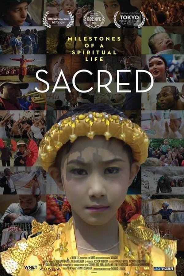 Sacred