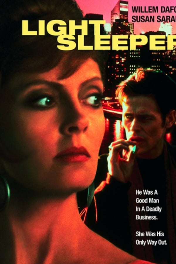 Light Sleeper (1992)