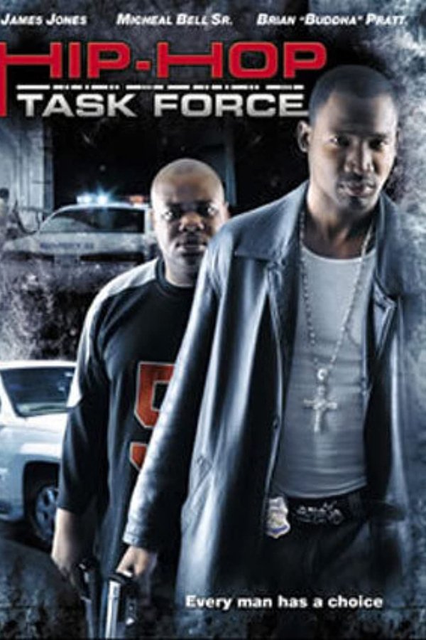 Hip-Hop Task Force