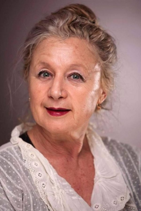 Cristina Noci