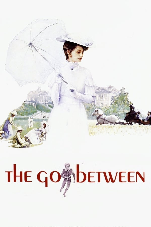The Go-Between (1971)