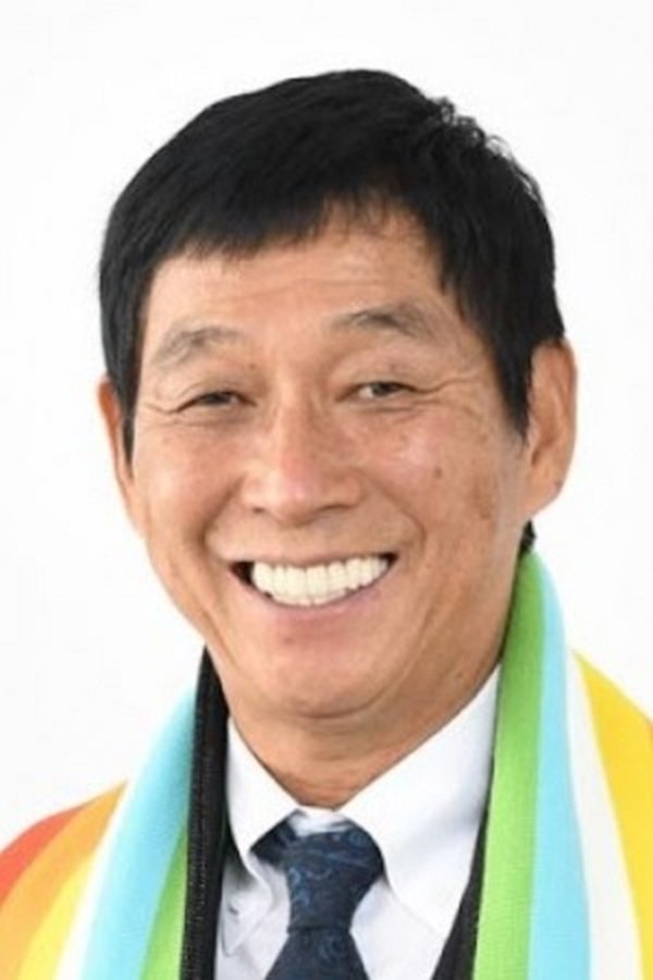 Sanma Akashiya's headshot