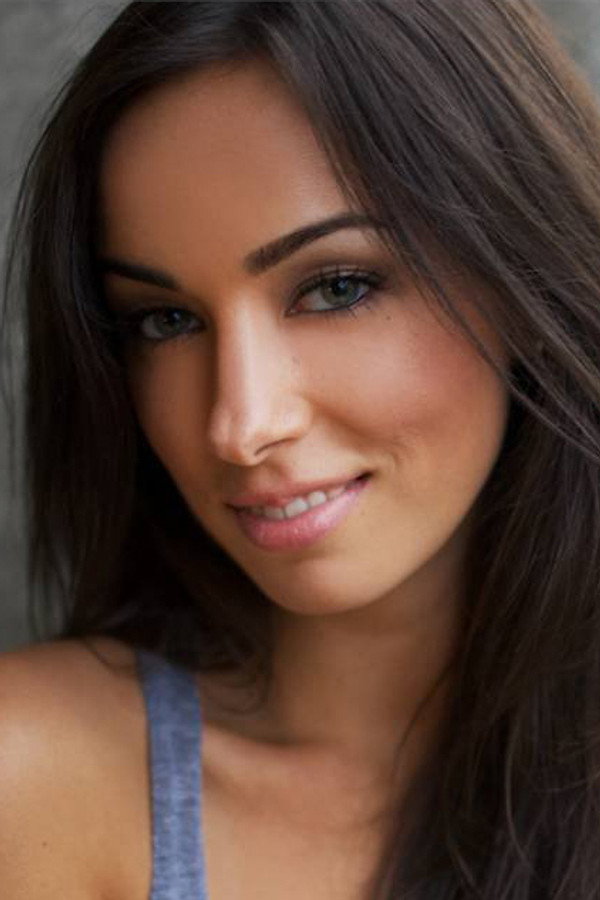 Krista Madison's headshot