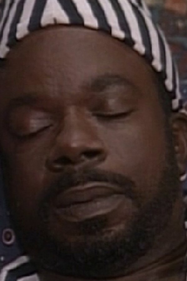 Willy, il principe di Bel-Air – S01E10 – Ballerino per una notte