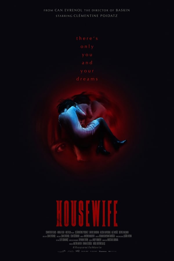 EN| Housewife 