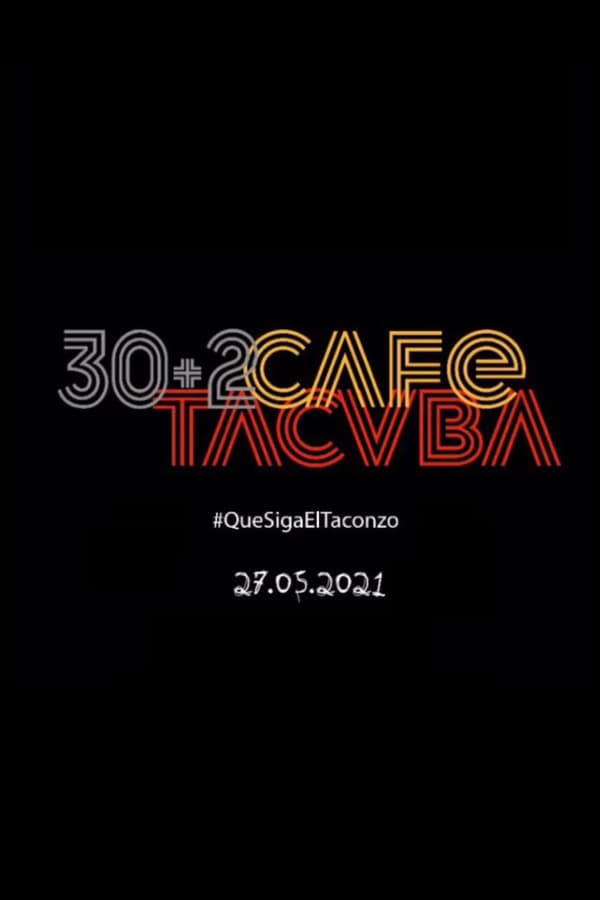 Café Tacvba – 30 + 2