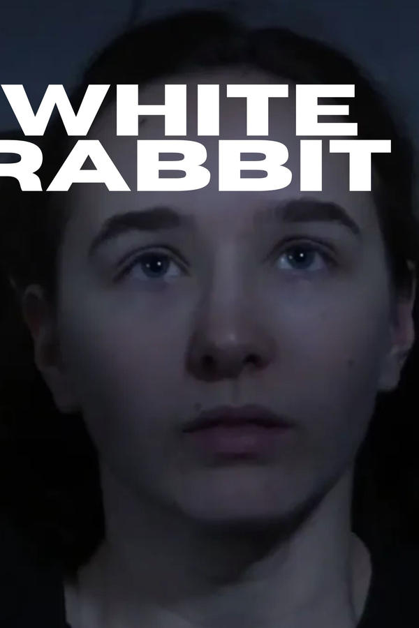 White Rabbit poster