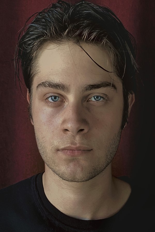 Miraç Egecan Çil's headshot