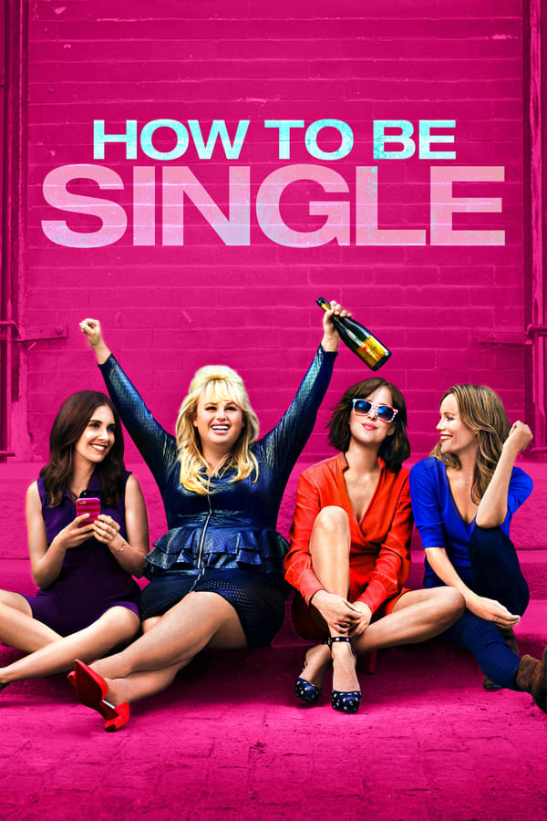 TVplus NL - How To Be Single (2016)