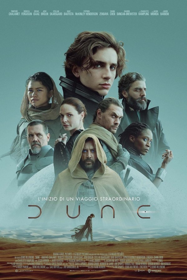 Dune (2021)