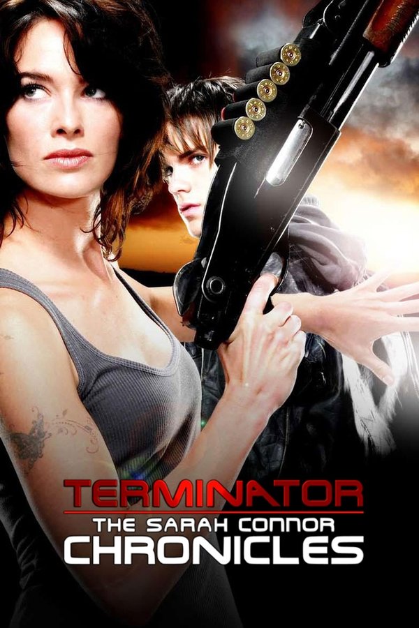 [SE] Terminator: The Sarah Connor Chronicles