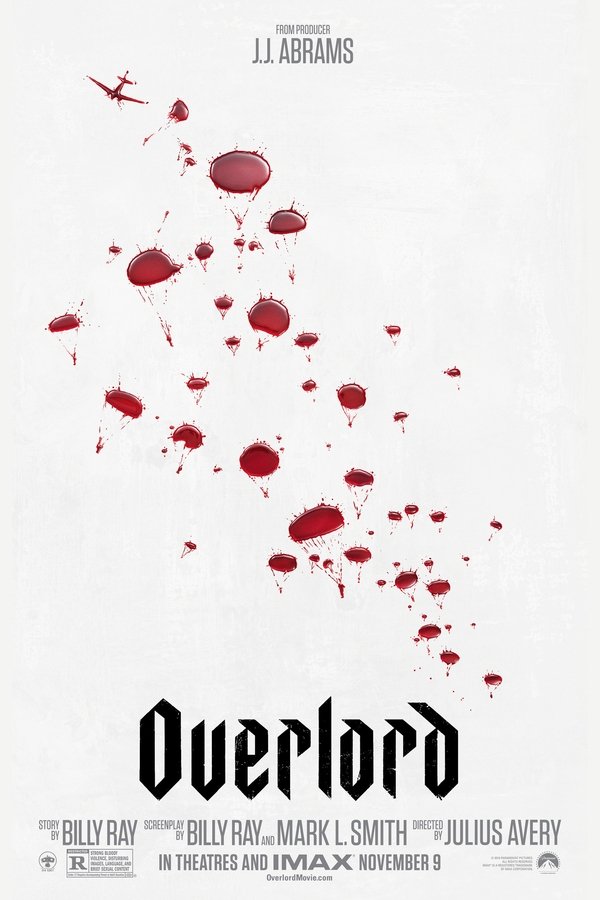 Overlord (2018) Overlord (2018)