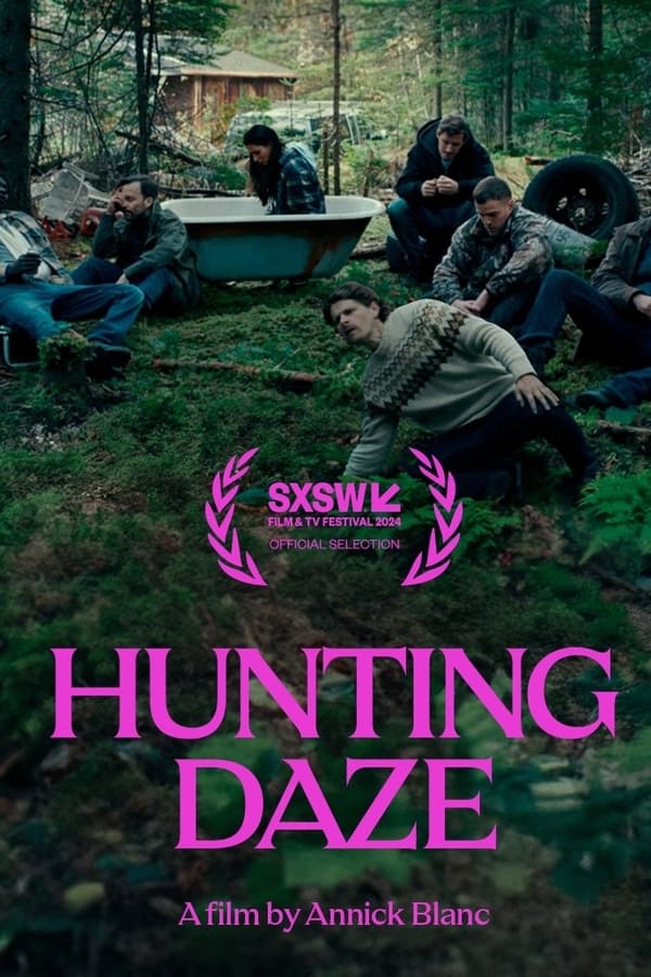EN - Hunting Daze (2024)