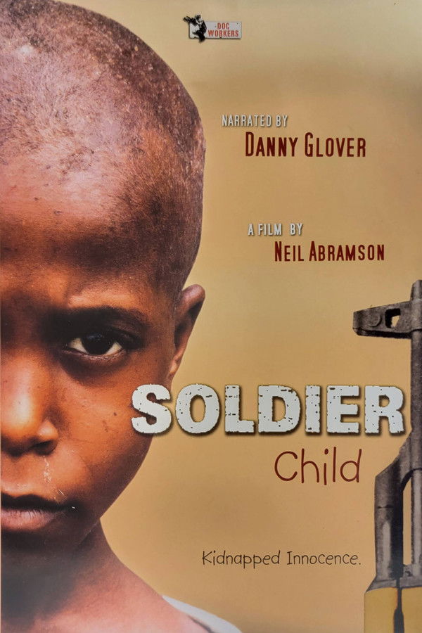 Soldier Child
