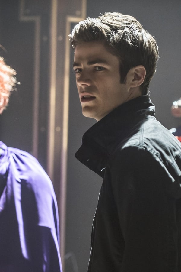 The Flash – S01E17 – Trickster